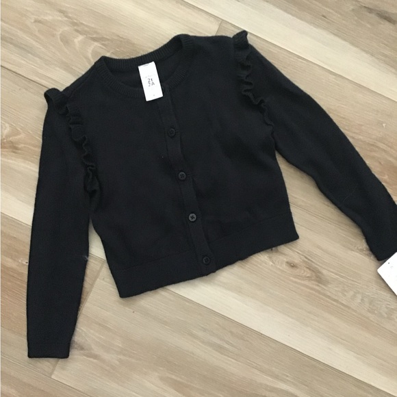 Carters Cardigan 2T NWT - Picture 1 of 3